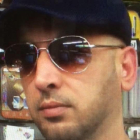 Meet your Posher, Mazen - Picture 1 of 1